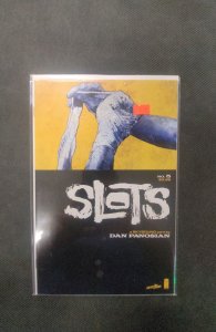 Slots #5 (2018)