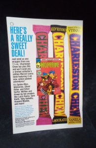 Alpha Flight #113 (1992)