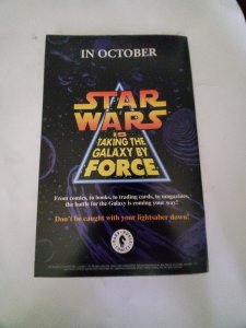 Star Wars: Droids #5 (1994) NM Dark Horse Comic Book J745