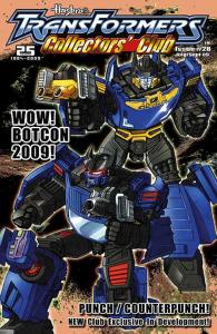 Reunification: Part 4