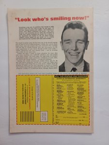 Werewolf by Night #8 - Mike Ploog - 1973 - FN/VF