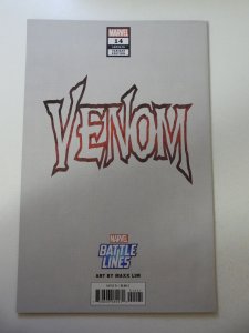 Venom #14 Variant Cover (2019) NM Condition