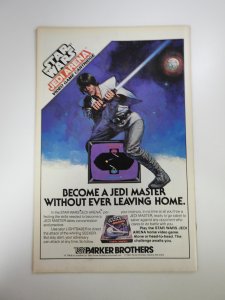 Marvel Team-Up #129 (1983)