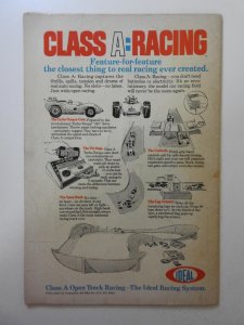 Fantastic Four #127 (1972) VG- Condition! Moisture stain