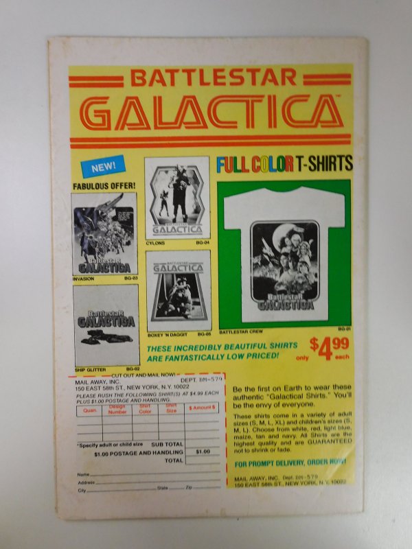 The Avengers #183 (1979)