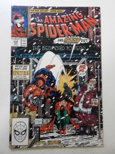 The Amazing Spider-Man #314 Direct Edition (1989) FN/VF Condition!