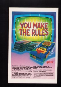 Punisher: War Zone #3 - SIGNED BY JOHN ROMITA JR! (9.0/9.2) 1992