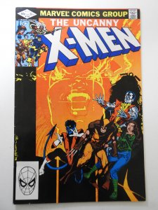 The Uncanny X-Men #159 Direct Edition (1982) VF- Condition!