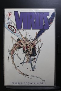 Virus #1 (1993)