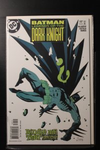 Batman: Legends of the Dark Knight #187 Direct Edition (2005)