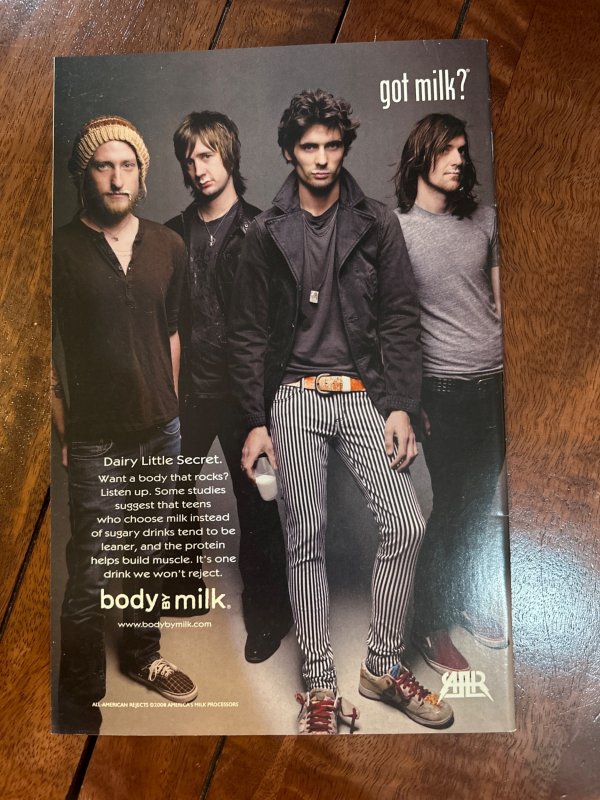 Captain America #41 (2008)