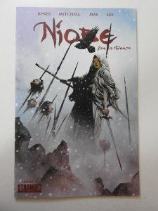 Niobe: She Is Death #1 Variant Cover (2019)