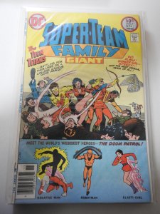 Super-Team Family #7 (1976)