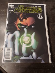 Green Lantern #10 (2006)