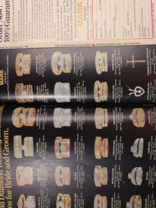 Green Lantern #135 (6.0, 1980)  Mark Jewelers