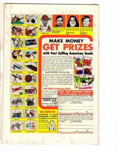 World's Unknown # 1 FN Marvel Comic Book Horror Fear Mystery Suspense J250