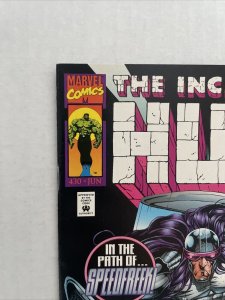 Incredible Hulk #430 (B)