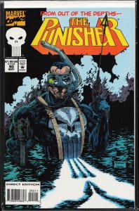 The Punisher #90 (1994) Punisher