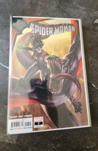 Spider-Woman #7 (2021)