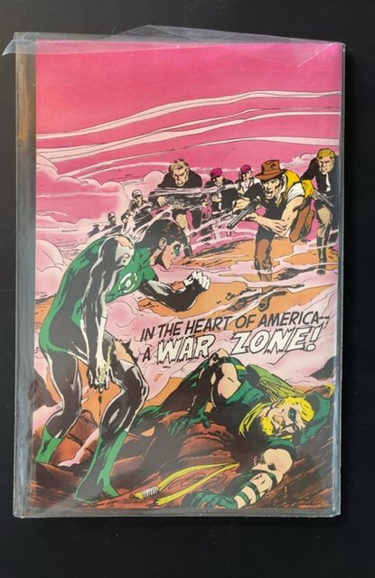 Green Lantern #77 (1970)
