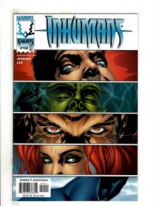 12 Comics America 331 265 229 Alpha 13 Avengers 6 Captain 22 Hulk 445 + HR13