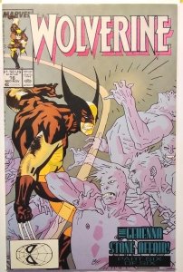 Wolverine #16 (1989)