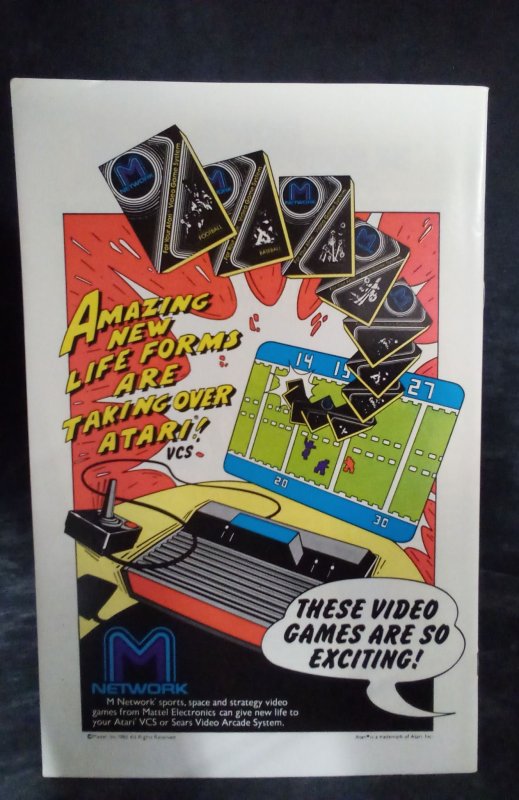 Detective Comics #524 (1983)