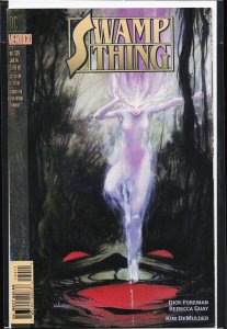 Swamp Thing #139 (1994)