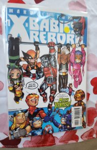 X-Babies: Reborn (2000)