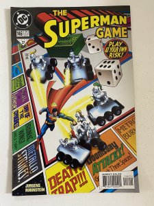 Superman #146 (1999)