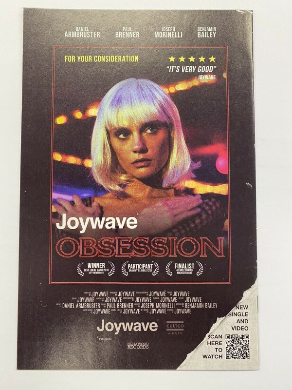 Punisher Soviet #2 1:25 Marcos Martin Incentive 2019 NM Marvel Comics Max