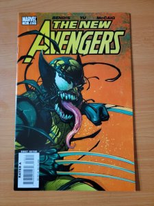 The New Avengers #35 ~ NEAR MINT NM ~ 2007 Marvel Comics