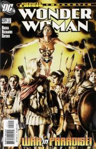 Wonder Woman (1987 series)  #224, NM + (Stock photo)