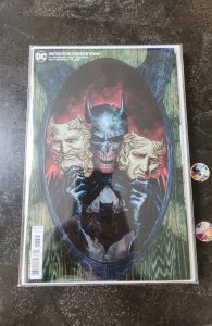 Detective Comics #1066 (2023)