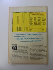 Crypt of Shadows #9 (1974) VG condition