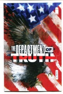 DEPARTMENT OF TRUTH (2020 IMAGE) #19 CVR A SIMMONDS