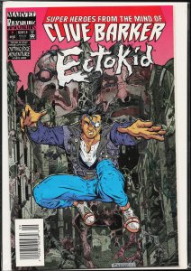 Ectokid #1 (1993) Ectokid