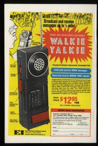 Fantastic Four Annual #12 VF/NM 9.0