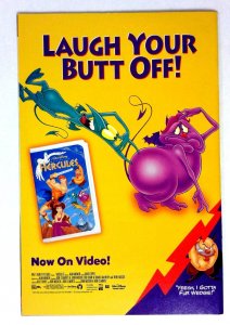 Daredevil #374 (1998) VF/NM Bullseye Marvel