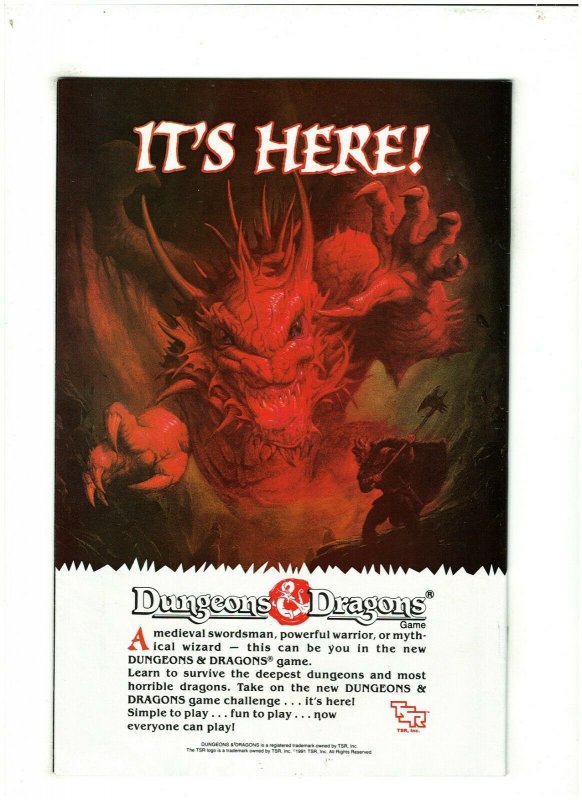 New Warriors #11 VF+ 8.5 Marvel Comics 1991 Forever Yesterday pt.1, Wolverine 