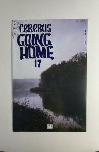 Cerebus #248 (1999)