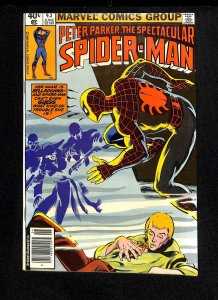 Spectacular Spider-Man #43