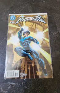 Nightwing #3 (1996)