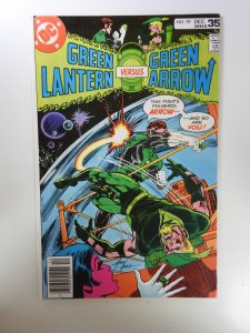 Green Lantern #99 (1977)