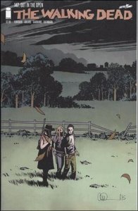 Walking Dead (2003) 147-A  VF/NM