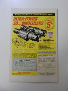 Fantastic Four #163 (1975) VF- condition