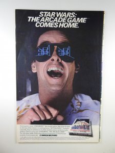 Marvel Super Heroes Secret Wars #5 (1984)