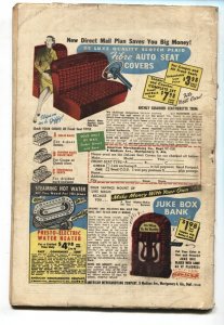 Patsy Walker #19   - Marvel  -G - Comic Book