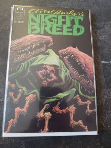 Clive Barker's Night Breed #7