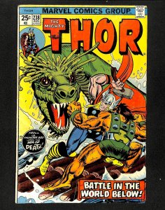 Thor #238